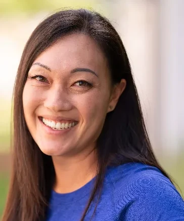 Portrait of Dr. Cindy Oania, Physical Therapist, Owner at Action Rehab Physical Therapy