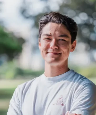 Portrait of Dustin Tanabe, Massage Therapist at Action Rehab Physical Therapy