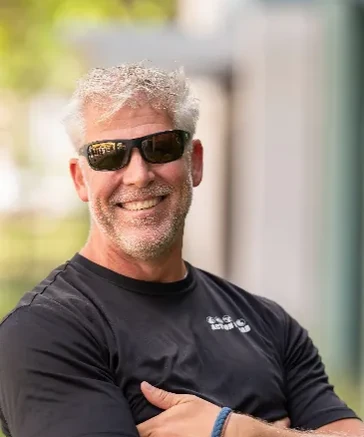 Portrait of Jove Watson, Physical Therapist Assistant at Action Rehab Physical Therapy