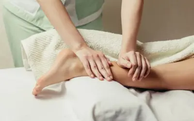 Beyond Relaxation: The Therapeutic Benefits of Massage Therapy