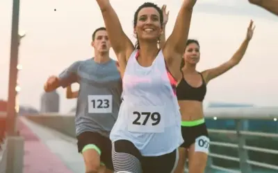 Avoid Injury – Physical Therapist-Approved Marathon Training