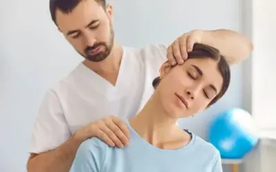 Can I See a Physical Therapist Without Being Injured?