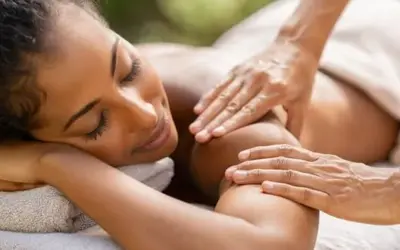 How Massage Therapy Works for Stress and Anxiety Relief