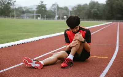 Preventing Youth Sports Injuries – Importance Of Foundation