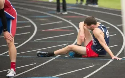 Overuse Injuries in Runners: When to Seek Physical Therapy