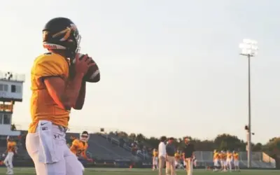 How Massage Helps Athletes with Speed Training in Football