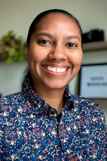 Simone Iriarte PT, DPT