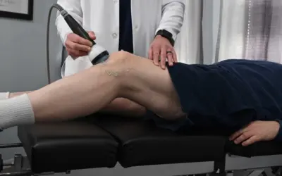 How StemWave and Physical Therapy Work Together to Help You Overcome Chronic Tendon Pain